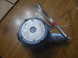 Nuevo control de interruptor de temperatura United Electric E122-8BS - Imagen 1 de 12