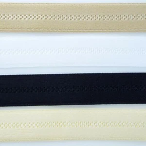 4 COLOR 12mm 15 19mm Soft Feel Strong Elastic Underwear Bra Strap BUY 1 2 4m 215 - Picture 1 of 8