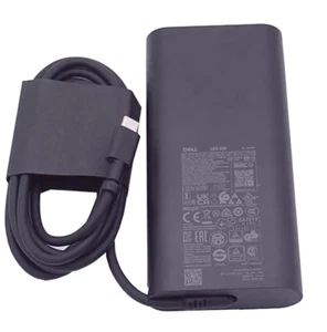 20V 165W USB Type C GAN AC Adapter Charger For Dell Precision 5680 3580 3580 - Picture 1 of 4