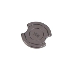 Replacement Tuning Metal Counter Weight for G903 G703 G603 G502 Wireless Gaming - Picture 1 of 7