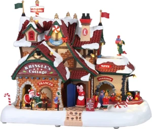 Kringle'S Cottage #95462 - Picture 1 of 1