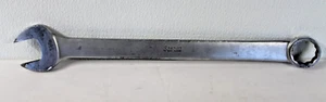 Llave combinada Snap-On OEX42 1962 1-5/16 12 puntos SAE de accionamiento de flanco - Imagen 1 de 5