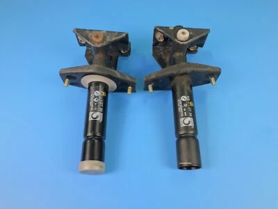 94-99 BMW E36 318I 328I M3 PARACHOQUES TRASERO IZQUIERDO Y DERECHO PAR OEM Foto 1 de 4