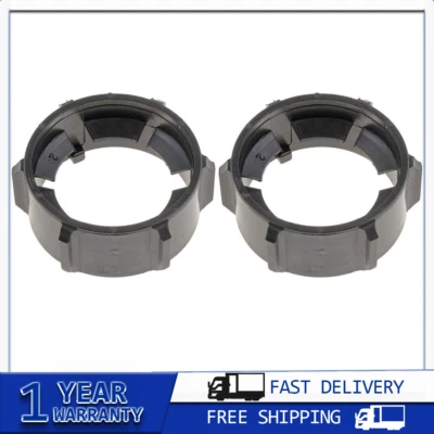 Se adapta a Ford F-150 1992-1996 2X retenedor de bombilla de faro Dorman - AYUDA Dorman - AYUDA Foto 1 de 3