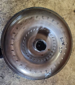 JEEP GRAND CHEROKEE WK MK3 3.0 CRD TORQUE CONVERTER - Picture 1 of 1