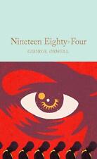 Nineteen Eighty-Four: 1984 by George Orwell (English) Hardcover Book