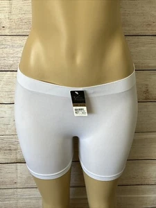 PRIMA VALENTINA SEAMLESS SHAPING SHORT PANTY NWT SIZE ONE SIZE - Picture 1 of 8