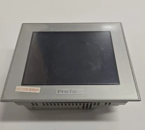 PRO-FACE 6" TOUCH PANEL 3280007-02. - Picture 1 of 7