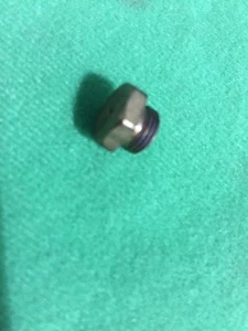 Atwood 31265  Burner Orifice 1.25 - Picture 1 of 1