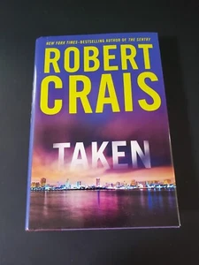 Taken by Robert Crais - Picture 1 of 15