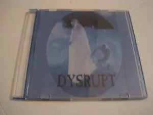 "RARE"--DYSRUPT--CD--DEMO 2003 - Picture 1 of 3