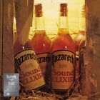 Nazareth 'Sound Elixir' Vinyl - NEU