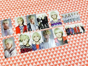 BAP name tag set (12EA) - Picture 1 of 6