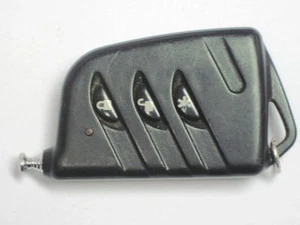 StartPlus Aftermarket keyless remote FOB control entry PHOB transmitter clicker - Picture 1 of 2