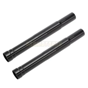 Front Fork Pipes Tubes Outer Legs For Suzuki GSX-R 600 GSXR600 GSXR750 2004-2005 - Bild 1 von 2