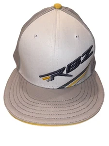 Cappello piatto TaylorMade Rocketballz Stage 2 Bill - Foto 1 di 6