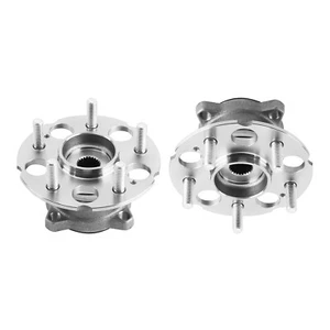 2x Rear Wheel Hub Bearing Assembly for Acura RDX Honda CR-V AWD 12-2016 HA590461 - Picture 1 of 12