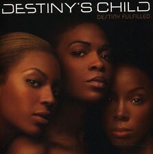 Destiny's Child - Destiny Fulfilled [New CD]