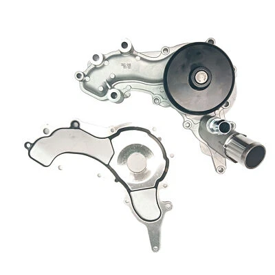 Water Pump w/Gasket for 2012-17 Jeep Wrangler Wrangler JK V6 3.6L - Image 1 of 4