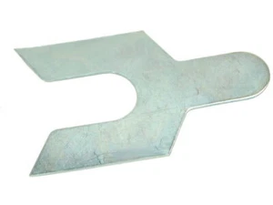 For 1967-1987 Oldsmobile Cutlass Supreme Alignment Shim Front 39419SNTB 1977 - Picture 1 of 2