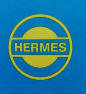 (7) Hermes Ossido di Alluminio 6" x 129" 100 Grana Carta Vetrata Rotolo Panno - Foto 1 di 3
