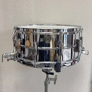 Ludwig LM411 Super Sensitive 14" x 6.5" - Picture 1 of 6