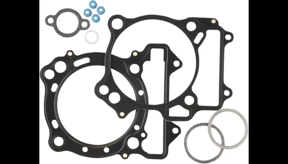 Suzuki LTZ DRZ 400 Big Bore Top End Gasket Kit 94mm Bore Cometic EST C7979-EST - Image 1 of 1