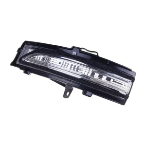 LED Driver Left Side Mirror Turn Signal Light Lamp For Ford Edge 2015 2016-2021 - Picture 1 of 6