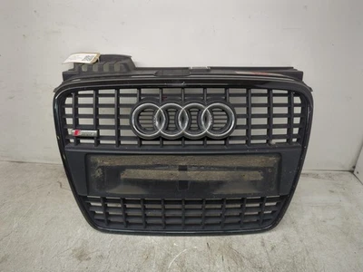REJILLA DELANTERA AUDI A4 S-LINE 2005-2008 B7 #00107028  Foto 1 de 4