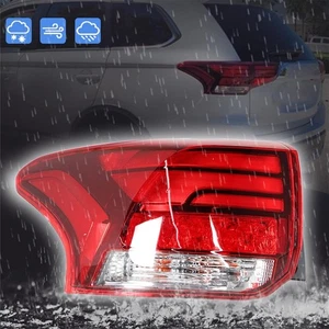 Left Driver LED Outer Tail Light Brake Lamp For 2016-2021 Outlander 8330B177 - Picture 1 of 6