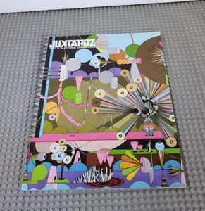 Juxtapoz Magazine Apr 2008 #87 - Picture 1 of 6