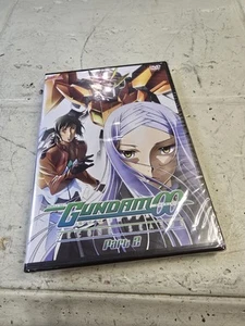 Mobile Suit Gundam 00: Season 2, Part 2 (DVD, 2010, 2-Disc Set) - Imagen 1 de 5