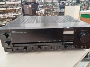 Trio KA-990 Vollverstärker gebraucht aus Japan - Bild 1 von 11