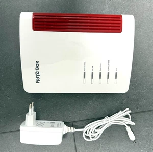 AVM FRITZBox 7530 AX MESH WIFI 6 VDSL Vectoring DSL Modem - WLAN Mesh Router - Bild 1 von 13