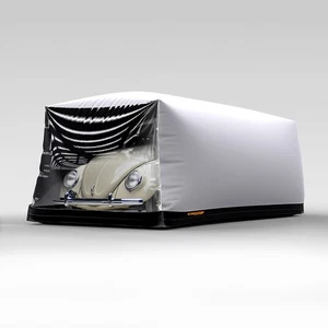 Amazon Protection Capsule Car Cover Moderate Outdoor Volkswagen Beetle Type 1 - Picture 1 of 14