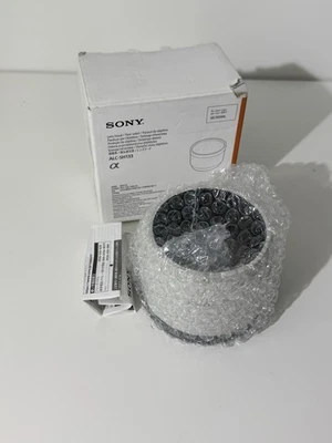 Sony Lens Hood ALCSH133 for SEL70200G - DAMAGED - Image 1 of 4