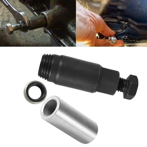 Kit de herramientas de instalación y removedor de sello de palanca de cambios de transmisión para GM Turbo 300 350 400 - Imagen 1 de 12