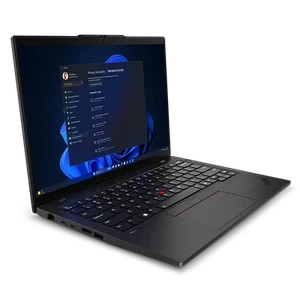Lenovo Laptop ThinkPad L14 Gen 5, 14" IPS DBEF5, Ultra 5 135U vPro® - Picture 1 of 5