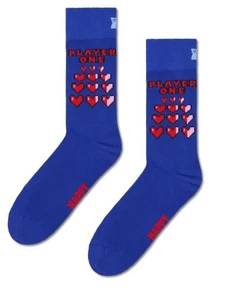 Happy Socks Life Sock PL003165 - Imagen 1 de 2