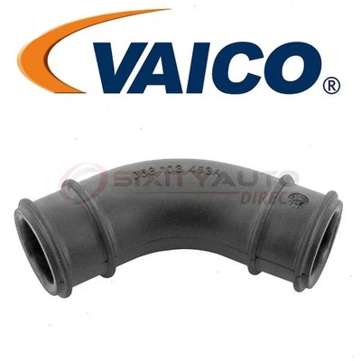 VAICO PCV Valve Elbow for 2000-2001 Volkswagen Passat - Emission Control da Foto 1 de 4