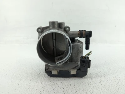 BMW 535i 2011-2016 carrocería del acelerador UAPLE Foto 1 de 4