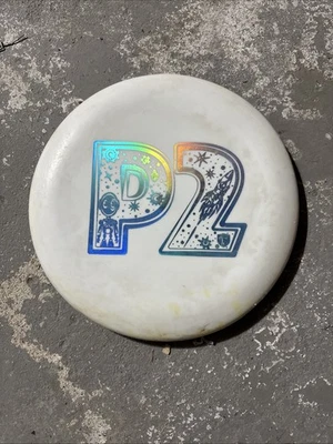 Discmania D-Line P2 | 176g - Image 1 of 2