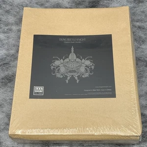 Kingdom Death Monster DUNG BEETLE KNIGHT Expansion SEALED Adam Poots Kickstarter - Bild 1 von 3