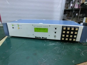 Narda West 305-1613-001 VSAT Transceiver Controller,IDU Controller,Use,US+94347 - Picture 1 of 12