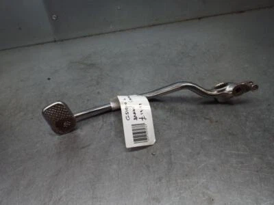 Pedal freno moto Suzuki GS1000 L  Foto 1 de 4