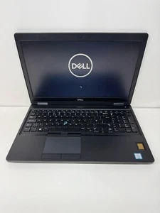 Dell Latitude 5590 Laptop i5-7300U 16GB RAM 256GB SSD Win 11 Pro - Picture 1 of 9