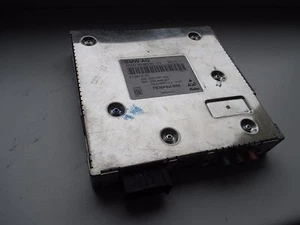 BMW F10 F11 F07 F12 F13 G11 F15 F01 TV-modul RSE TV MODULE 9248591 video module - Picture 1 of 2