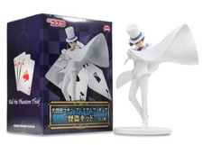 kaito kid figurine