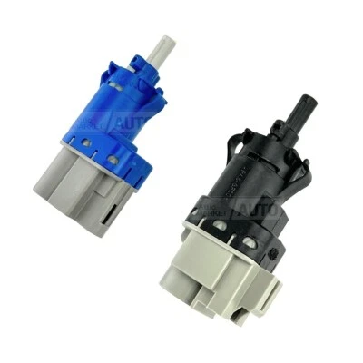 Land Rover LR2 Evoque Cruise Speed Control Inhibitor Brake Light Pedal Switches - Image 1 of 4