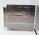 Ein Deutsches Requiem: Johannes Brahms (CD) - NEW (Uszkodzenie pieczęci i skrzynki)